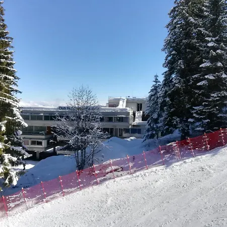 Apartament Sole Alto Montana Mezzana (Trentino Alto Adige)
